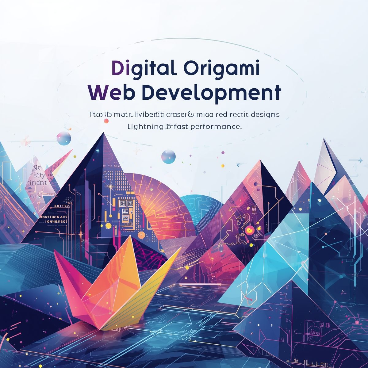 Creative design process