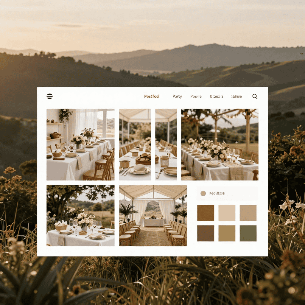 Creative team collaboration